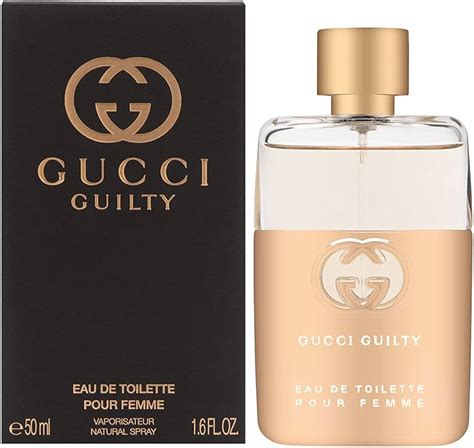 gucci parfum guilty femme|gucci guilty pour femme perfume.